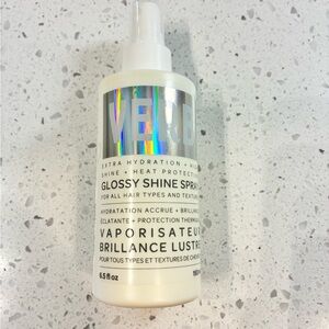 Verb Glossy Shine Spray • Heat Protectant • Extra Hydration & Shine